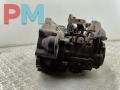 МКПП SEAT Leon 2 поколение [рестайлинг] 2010, 1.6 л., дизель, МКПП, серый, хетчбэк 5 дв., LHW - фото №5
