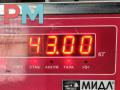 МКПП SEAT Leon 2 поколение [рестайлинг] 2010, 1.6 л., дизель, МКПП, серый, хетчбэк 5 дв., LHW - фото №7