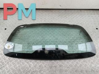 стекло заднее Renault Scenic 1 поколение [рестайлинг] 2001, 1.6 л., бензин, АКПП, серый, минивэн, 43R-0009298