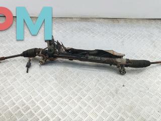 рулевая рейка Ford Focus 2 поколение [рестайлинг] 2007, 1.8 л., бензин, МКПП, серый, универсал