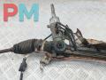 рулевая рейка Ford Focus 2 поколение [рестайлинг] 2007, 1.8 л., бензин, МКПП, серый, универсал - фото №3