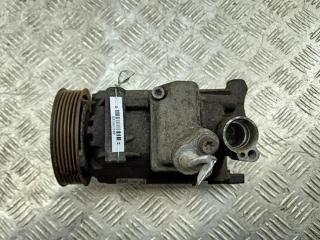 компрессор кондиционера SEAT Leon 2 поколение [рестайлинг] 2010, 1.6 л., дизель, 5N0820803A