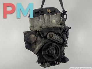 двигатель Opel Zafira 1 поколение (A) 2002, 2.2 л., бензин, МКПП, Z22SE