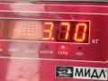 стартер Opel Vectra C [рестайлинг] 2006, 1.9 л., дизель, МКПП, чёрный, универсал, 55352882 - фото №5