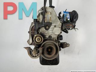 двигатель Honda Civic 6 поколение 1997, 1.4 л., бензин, МКПП, D14A7