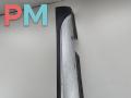 Накладка на порог наружная правая BMW X1 E84 2011, чёрный, внедорожник 5 дв., 2990600 - фото №2