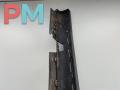 Накладка на порог наружная правая BMW X1 E84 2011, чёрный, внедорожник 5 дв., 2990600 - фото №8