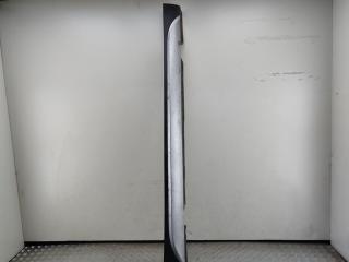 Накладка на порог наружная правая BMW X1 E84 2011, чёрный, внедорожник 5 дв., 2990600