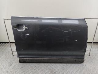 дверь сдвижная Volkswagen Touareg 2007, серый, внедорожник 5 дв.