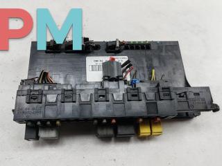 блок SAM Mercedes-Benz C-Класс W203/S203/CL203 2003, 2.2 л., дизель, АКПП, серый, седан, 2035452401