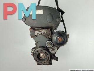 двигатель Opel Astra H/Family [рестайлинг] 2006, 1.8 л., бензин, МКПП, Z18XER