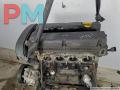 двигатель Opel Astra H/Family [рестайлинг] 2006, 1.8 л., бензин, МКПП, Z18XER - фото №6