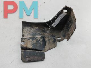 заглушка порога Opel Astra G 2000, 1.6 л., бензин, МКПП, белый, хетчбэк 5 дв., 09132608LH
