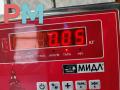 заглушка порога Opel Astra G 2000, 1.6 л., бензин, МКПП, белый, хетчбэк 5 дв., 09132608LH - фото №3