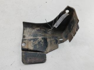 заглушка порога Opel Astra G 2000, 1.6 л., бензин, МКПП, белый, хетчбэк 5 дв., 09132608LH