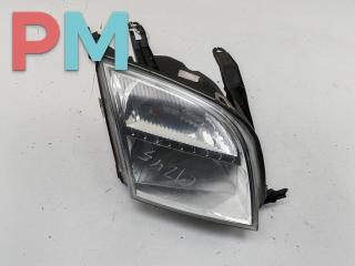фара правая Ford Fusion 1 поколение 2002, 1.6 л., i, бензин, МКПП, серый, хетчбэк 5 дв., 24689800
