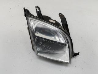 фара правая Ford Fusion 2002, 1.6 л., i, бензин, МКПП, серый, хетчбэк 5 дв., 24689800