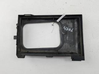 корпус салонного фильтра Audi A6 4B/C5 1997, 1.8 л., бензин, МКПП, красный, седан, 4B1819441A