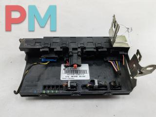 блок SAM Mercedes-Benz C-Класс W203/S203/CL203 2002, 2.2 л., дизель, АКПП, серый, седан, 0035455101