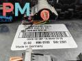 блок SAM Mercedes-Benz C-Класс W203/S203/CL203 2002, 2.2 л., дизель, АКПП, серый, седан, 0035455101 - фото №2