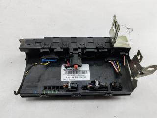 блок SAM Mercedes-Benz C-Класс W203/S203/CL203 2002, 2.2 л., дизель, АКПП, серый, седан, 0035455101