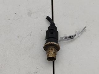датчик кондиционера Volkswagen Touran 2005, 2.0 л., бензин, МКПП, красный, минивэн, 1J0959126