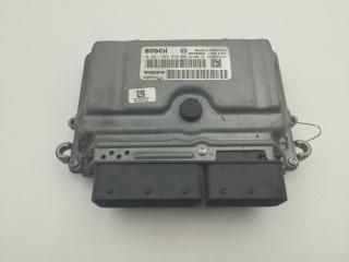 ЭБУ Volvo C70 2 поколение 2008, 2.5 л., бензин, АКПП, серый, кабриолет, 30650454