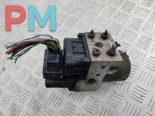 блок ABS Ford Transit 6 поколение 2004, 2.0 л., дизель, МКПП, белый, микроавтобус, 1C152M110AE