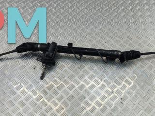 рулевая рейка Opel Zafira 2 поколение (B) 2006, 1.9 л., дизель, МКПП, серый, минивэн, 13188616