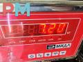 рулевая рейка Opel Zafira 2 поколение (B) 2006, 1.9 л., дизель, МКПП, серый, минивэн, 13188616 - фото №9
