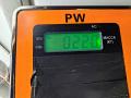 кнопка стеклоподъемника переднего левого BMW 3 серия E46 1999, 1.9 л., бензин, МКПП, синий, седан, 8381511 - фото №3