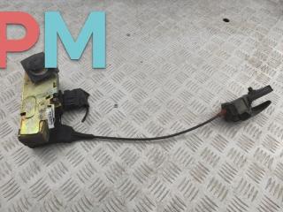 замок двери передней левой Ford Transit 6 поколение 2004, 2.0 л., дизель, МКПП, белый, микроавтобус, YC1AV21813BL