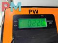 кнопка стеклоподъемника переднего правого BMW 3 серия E46 1999, 1.9 л., бензин, МКПП, синий, седан, 8381510 - фото №3