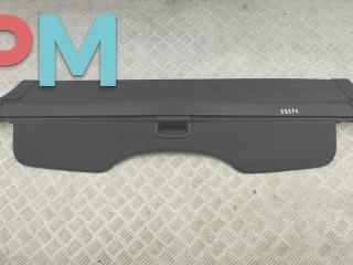 шторка багажника Ford Focus 2 поколение [рестайлинг] 2007, 1.6 л., дизель, МКПП, красный, универсал