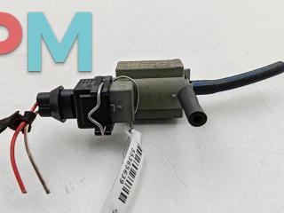 клапан вакуумного управления BMW 7 серия E65/E66/E67 2003, 4.4 л., бензин, АКПП, зелёный, седан