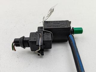 клапан вакуумного управления BMW 7 E65/E66 2003, 4.4 л., бензин, АКПП, зелёный, седан, 7516375