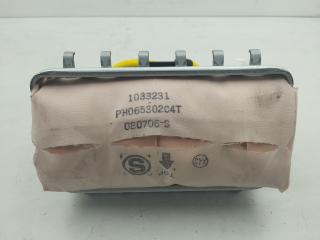подушка безопасности пассажира Subaru Legacy 4 поколение 2006, 2.5 л., бензин, АКПП, чёрный, универсал