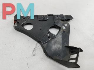 кронштейн переднего бампера Opel Astra J [рестайлинг] 2011, 1.4 л., бензин, АКПП, серый, универсал, 13367892