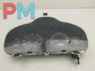 приборная панель Hyundai Santa Fe 1 поколение (SM) 2001, 2.0 л., дизель, МКПП, коричневый, внедорожник 5 дв., 78894140