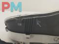 приборная панель Hyundai Santa Fe 1 поколение (SM) 2001, 2.0 л., дизель, МКПП, коричневый, внедорожник 5 дв., 78894140 - фото №3