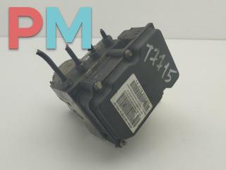 блок ABS Fiat Scudo 2 поколение 2007, 2.0 л., дизель, МКПП, белый, фургон, 0265800427