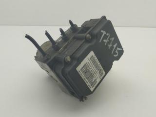 блок ABS Fiat Scudo 2007, 2.0 л., дизель, МКПП, белый, фургон, 0265800427