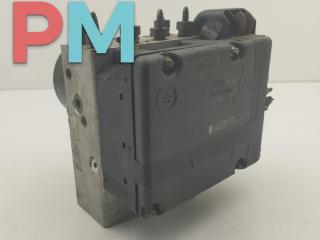 блок ABS Volvo S80 1 поколение 1999, 2.0 л., бензин, МКПП, чёрный, седан, 10094904203