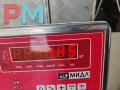 болт колесный Lancia Phedra 1 поколение 2003, 2.0 л., бензин, МКПП, серый, минивэн - фото №2