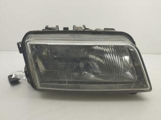 фара правая Audi A4 B5 1998, 1.9 л., дизель, МКПП, синий, седан, 8D0941004E