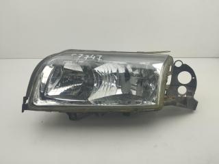 фара левая Volvo S80 1 поколение 1999, 2.0 л., бензин, МКПП, чёрный, седан, 08-773-1110L