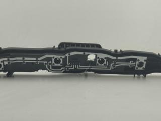 панель заднего левого фонаря Ford Transit Custom 1 поколение [рестайлинг] 2019, 2.0 л., дизель, МКПП, белый, микроавтобус, BK2113N099AC