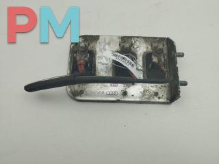 вентилятор радиатора Audi A4 B5 [рестайлинг] 1998, 1.9 л., дизель, 8D0959493A