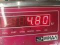 радиатор кондиционера Volvo V70 2 поколение 2001, 2.3 л., бензин, АКПП, чёрный, универсал - фото №3