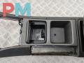 подлокотник Volvo V70 2 поколение 2001, 2.3 л., бензин, АКПП, чёрный, универсал, 9204303 - фото №3